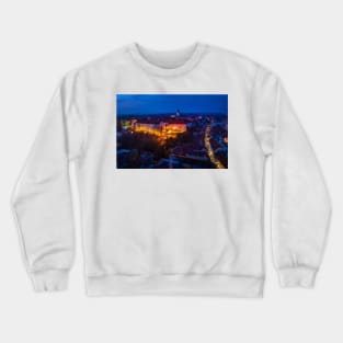 Zagreb Crewneck Sweatshirt